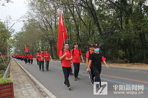 第五届凤卧红旅文化节开幕 活动将持续两个月