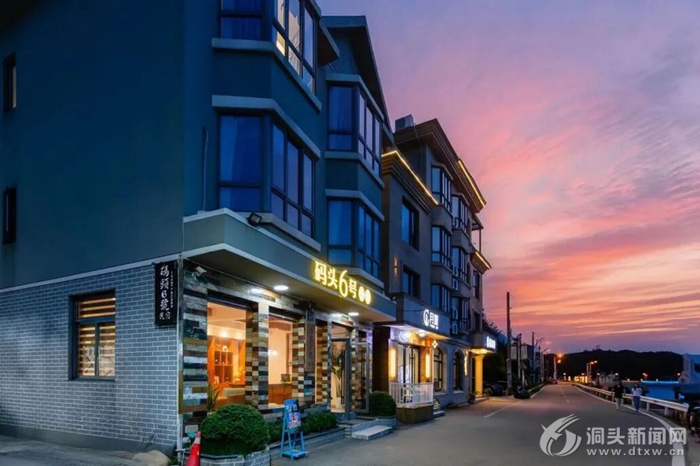 ����ʱ�⡤��ͷ�����뺣������ح��ͷ6�ţ��Կ���ۺ������� ���˺���ʫ���ܾ�